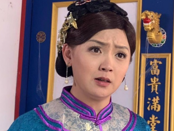 41歲女星抗癌4年病情好轉！曾經歷38次放療化療，為保命切除子宮