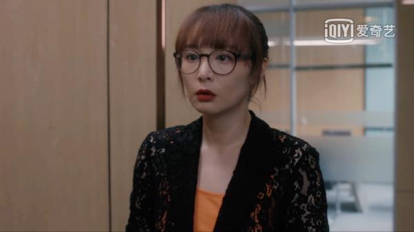 顏值下滑用力過猛收視不如人意？請孫儷將有質感的職場劇進行到底