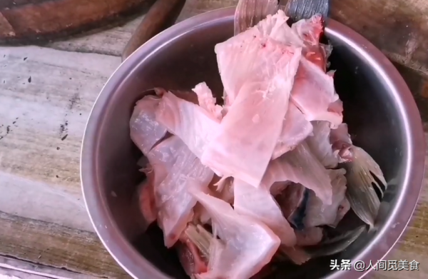 山東這位大爺太任性，17年來只做2道菜，藏得深來吃的全是回頭客