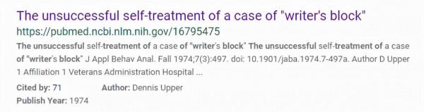 單字影響力：一個衡量論文影響力的簡單指標