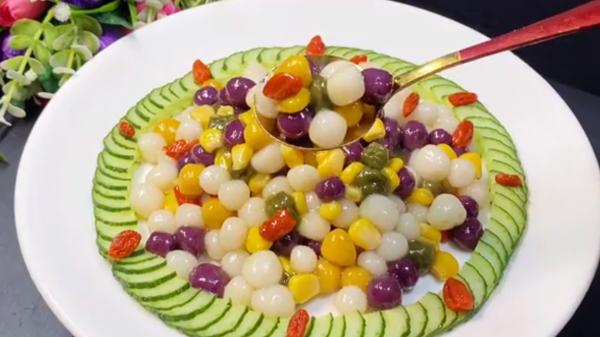 中秋節除了吃月餅，別忘這8道團圓菜，營養高寓意好，待客有面兒