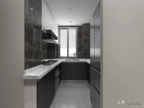 寶山20年老房翻新，簡約時尚，老倆口比年輕人還時髦