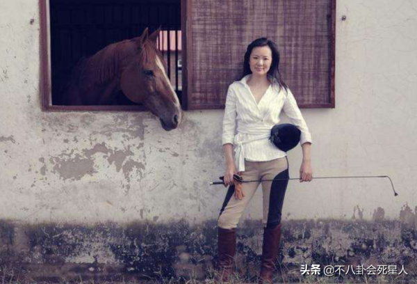 淡泊名利的6位女星,個個都是影后級別,不拍戲就“消失” 淡泊名利的6位女星,個個都是影后級別,不拍戲就“消失”