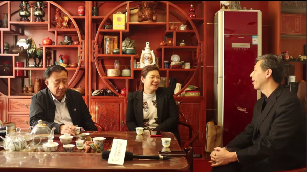 山東超越打造“5G智慧紡紗工廠”新樣板 管理水平、生產效率大提升 山東超越打造“5G智慧紡紗工廠”新樣板 管理水平、生產效率大提升