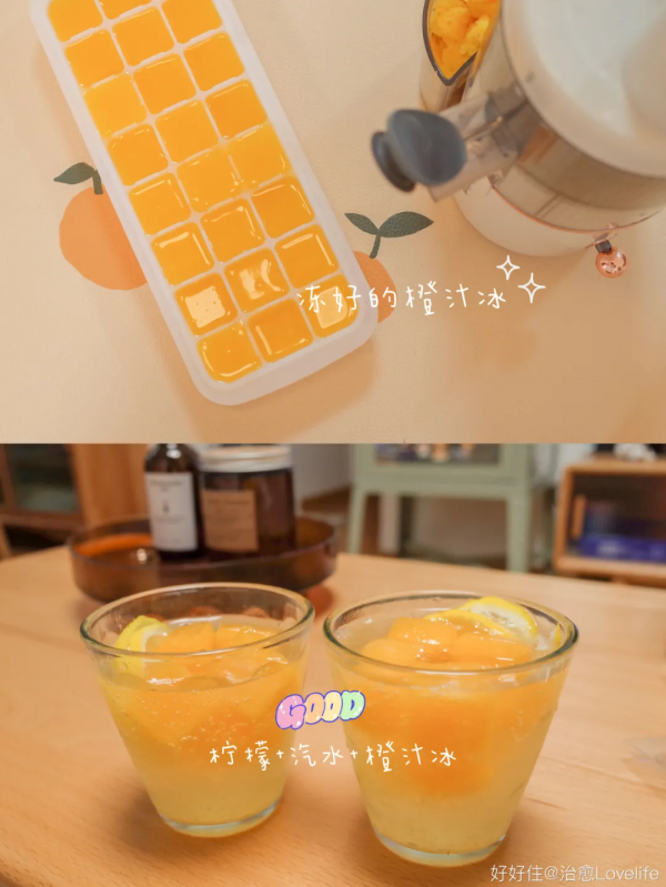 她家簡直是個種草機，原木空間進來就出不去