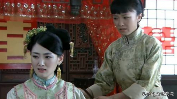 那素芝口碑暴跌，馬九斤演技飽受詬病，《打狗棍》演員現狀如何？