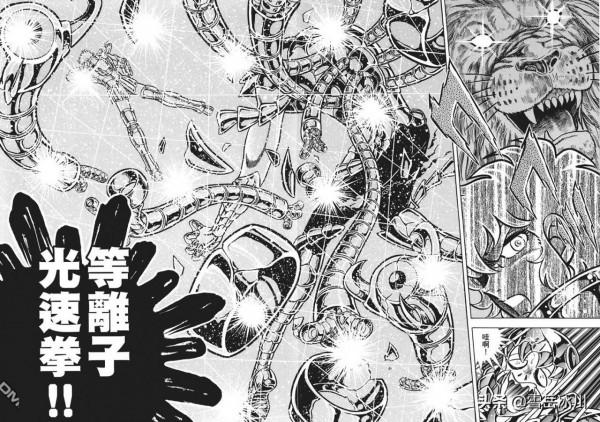 聖鬥士星矢:冥王12宮篇中的36計,表面武鬥、實則智鬥 聖鬥士星矢:冥王12宮篇中的36計,表面武鬥、實則智鬥