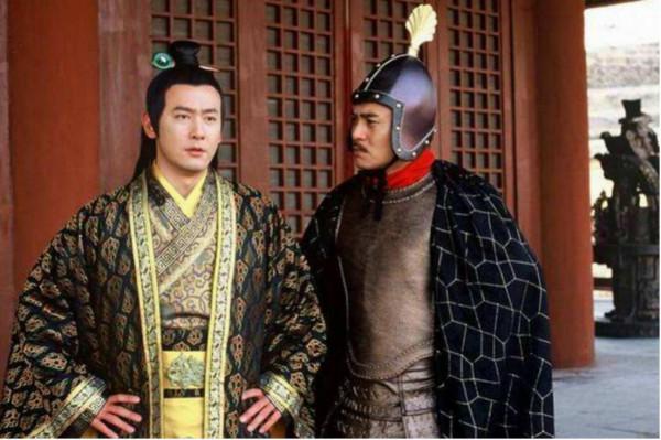 晉端王朱知烊身後事:一場圍繞晉王爵位襲封,引發的巨大政治風波 晉端王朱知烊身後事:一場圍繞晉王爵位襲封,引發的巨大政治風波