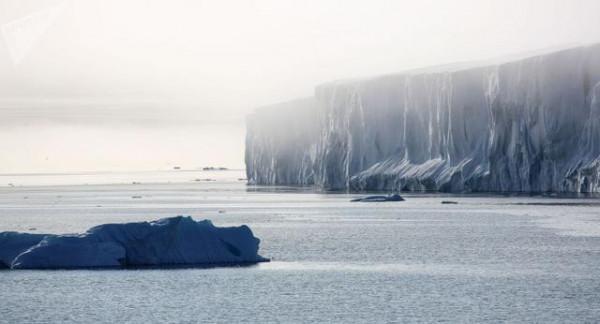 南極裂開大口子,1520億噸淡水注入大海!危機還在後面? 南極裂開大口子,1520億噸淡水注入大海!危機還在後面?