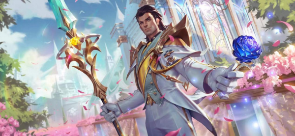 英雄聯盟手遊新賽季大改，排位機制環境福利兩手抓