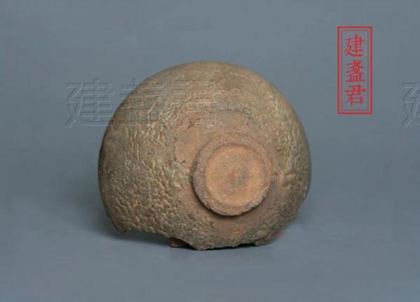 93圖賞鑑|國內收藏的各式建盞標本 93圖賞鑑|國內收藏的各式建盞標本