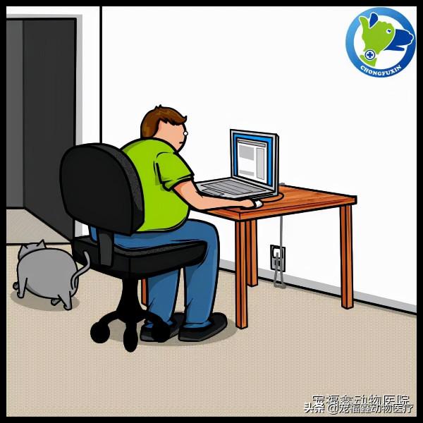 一場喵星人和網路的惡戰