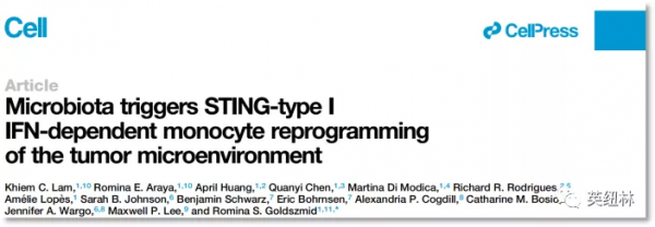 養好腸道菌,是最好的健康之道 養好腸道菌,是最好的健康之道