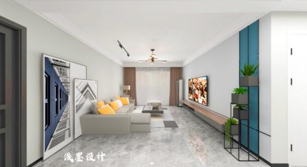 【瑞夢花園簡約設計】