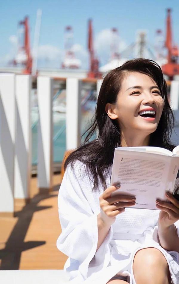 劉濤的美,能打多少分 劉濤的美,能打多少分