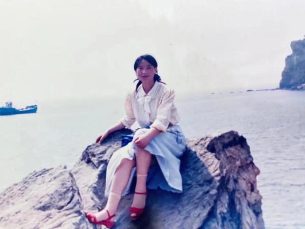 三十年前的人們怎麼旅行 三十年前的人們怎麼旅行