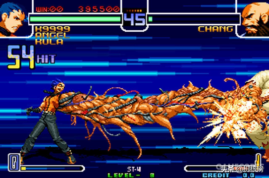 20年後,那個“久別拳壇”的男人終於回來了? 20年後,那個“久別拳壇”的男人終於回來了?