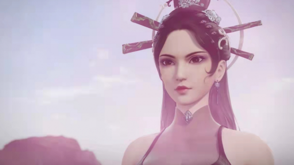 某酷國漫年番達成，網友卻直言：認真的嗎？《星河至尊》排面擔當