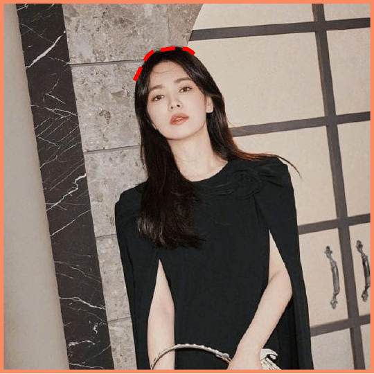 都2021年了,你竟然還覺得黑色土? 都2021年了,你竟然還覺得黑色土?