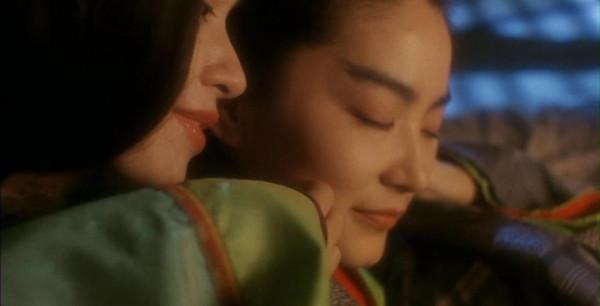 同樣是女扮男裝,這7位女演員的扮相,才叫尊重觀眾 同樣是女扮男裝,這7位女演員的扮相,才叫尊重觀眾