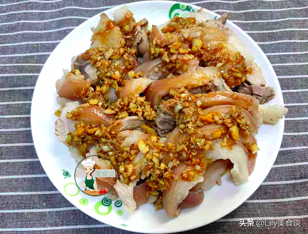 春節聚餐，這5道菜提前備好，來客隨便一切，上桌就是大菜，省事