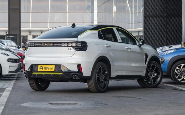 3款容易被忽略的緊湊型SUV,2.0T最高254馬力,配置高、價格不貴 3款容易被忽略的緊湊型SUV,2.0T最高254馬力,配置高、價格不貴