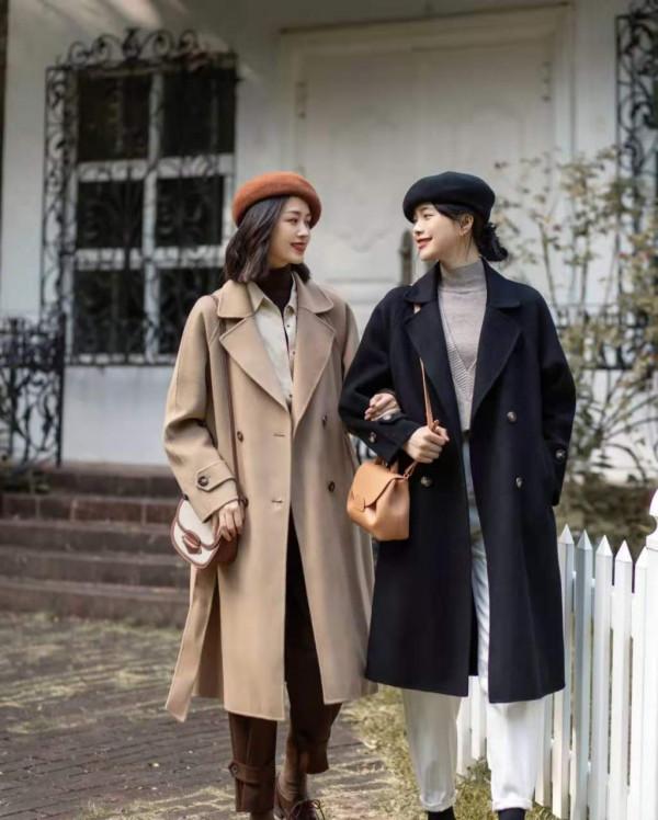 為什麼你戴“帽子”顯土氣？3種款式、2個技巧，教你搭出時髦感