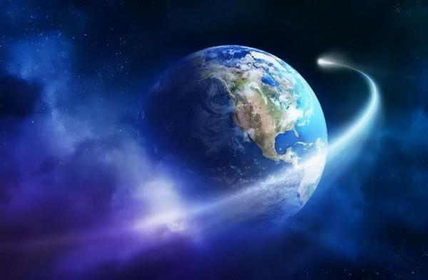 如果駕駛一艘,一秒一光年的飛船,人類能抵達宇宙的邊緣嗎? 如果駕駛一艘,一秒一光年的飛船,人類能抵達宇宙的邊緣嗎?