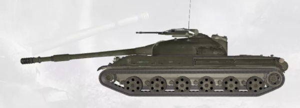 高速重坦？重甲中坦？是“主戰坦克”才對！頂級S系王牌依舊強悍