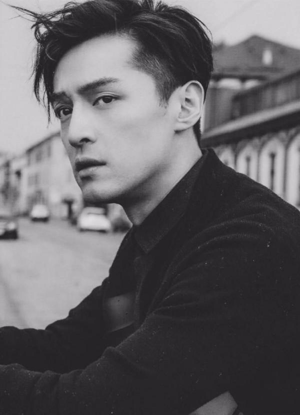 9位至今未婚的內地知名男星，各有各的苦衷，看看都有誰