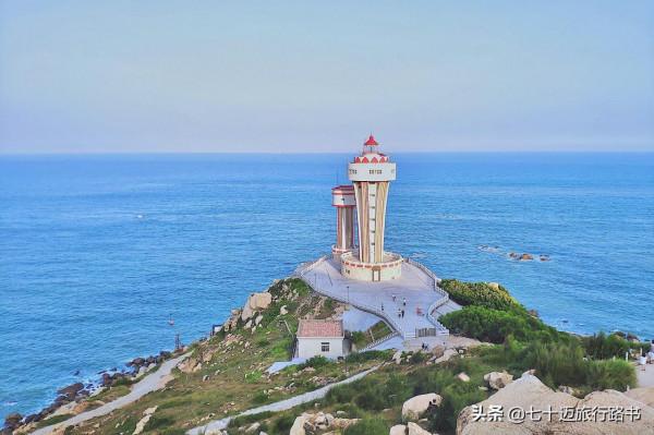 國內也有媲美加州一號公路的自駕公路，你知道在哪嗎？（附路線）