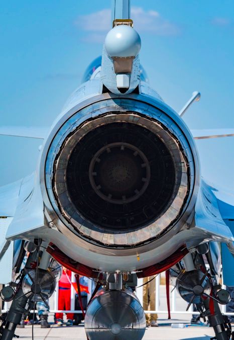 太行幾乎用一個型號走完了蘇聯AL7F、AL21F、AL31F三代發動機的路 太行幾乎用一個型號走完了蘇聯AL7F、AL21F、AL31F三代發動機的路