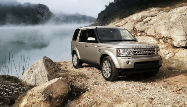 你不知道的越野故事&mdash;&mdash;為什麼攬勝是路虎唯一能拿出手的產品