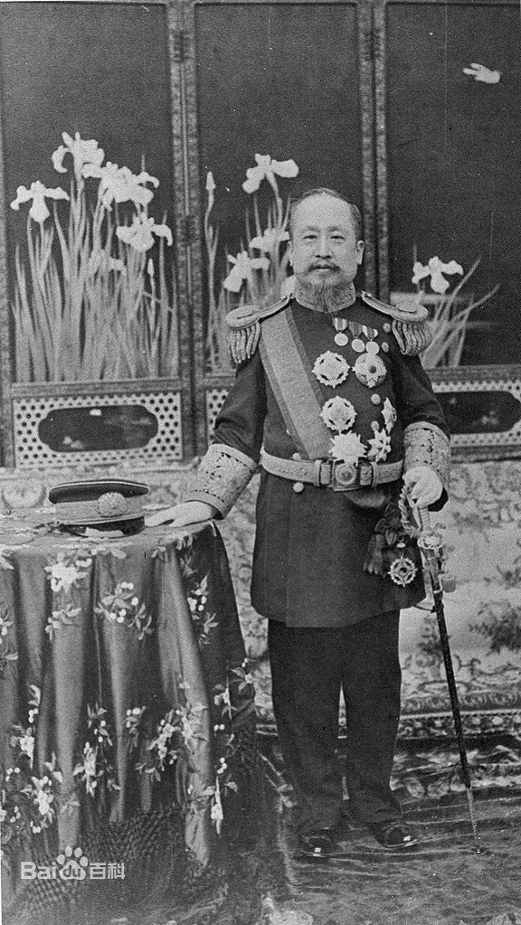 中日第一次戰爭：中日武裝爭奪朝鮮半島控制權，袁世凱初露鋒芒