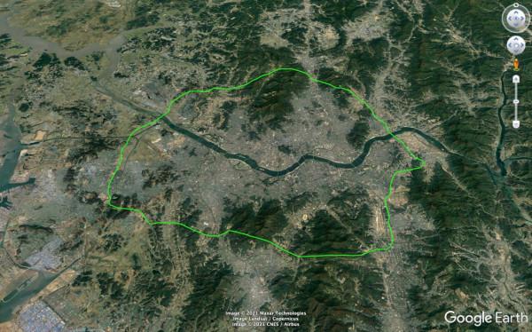 首都高哪家強？盤點全球各國首都環線高速