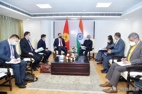 定了！扎帕羅夫下月訪印