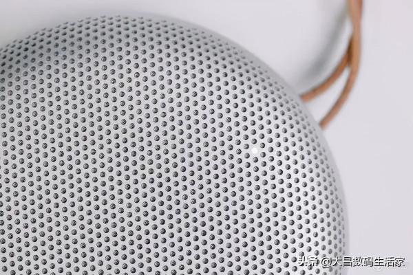 Beosound A1 二代——B&;O 帶你乘風破浪 Beosound A1 二代——B&;O 帶你乘風破浪