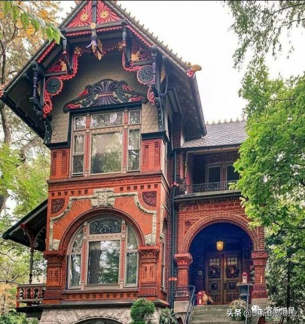 真美，120個世界最美建築