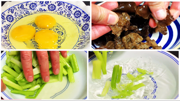 冬天別總吃大魚大肉，多吃這12道健康素菜，驅寒暖胃，清淡解油膩