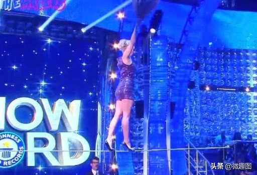 41個“難以想象”的吉尼斯紀錄，欣賞過後忍不住嘖嘖稱奇