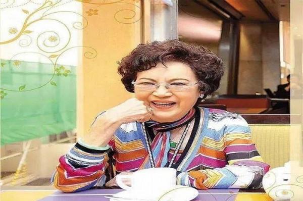 2021年僅過去8個月，就有10位知名港星去世，每一位都讓人難過