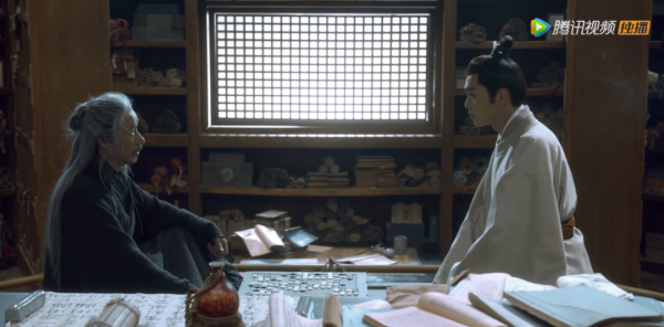 又是張若昀主演，“屠榜”收視，一個配角都讓觀眾集體“破防？”