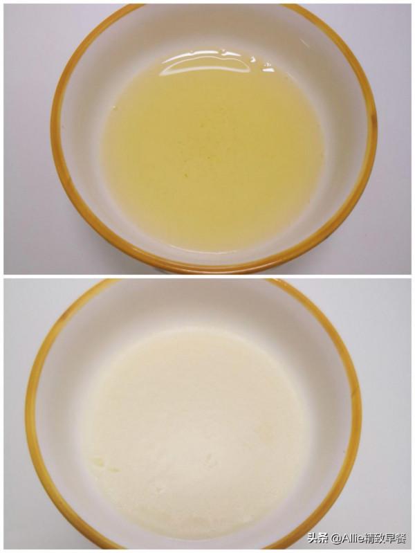 節後胖三斤怎麼辦？教您這樣吃主食，營養好吃，低脂又飽腹，安排