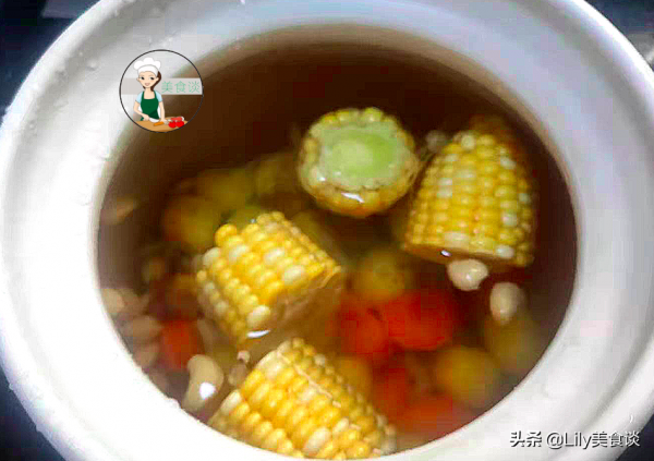 初秋,這素菜湯要多喝,不放肉也很鮮,清爽潤燥,初秋喝它特營養 初秋,這素菜湯要多喝,不放肉也很鮮,清爽潤燥,初秋喝它特營養