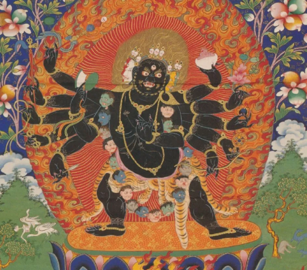 敦煌有多偉大，它就有多遺憾