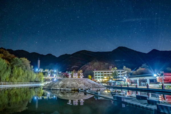 2021北京網紅打卡地推薦 | 北京的這些山川湖海,好美~ 2021北京網紅打卡地推薦 | 北京的這些山川湖海,好美~