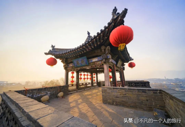 中國最大私人豪宅，歷經300年建成，比故宮大10萬㎡，處處是珍寶