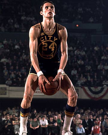 歷史前十小前鋒：詹姆斯力壓皮蓬，倫納德第四，杜蘭特僅第三？