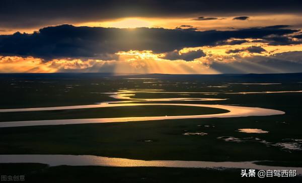 國家地理評選出114個“中國最美”的地方,你去過幾個? 國家地理評選出114個“中國最美”的地方,你去過幾個?