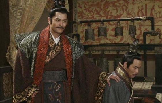 漢武帝平定閩越,狠狠打臉淮南王,不謀全域性者不足謀一國 漢武帝平定閩越,狠狠打臉淮南王,不謀全域性者不足謀一國